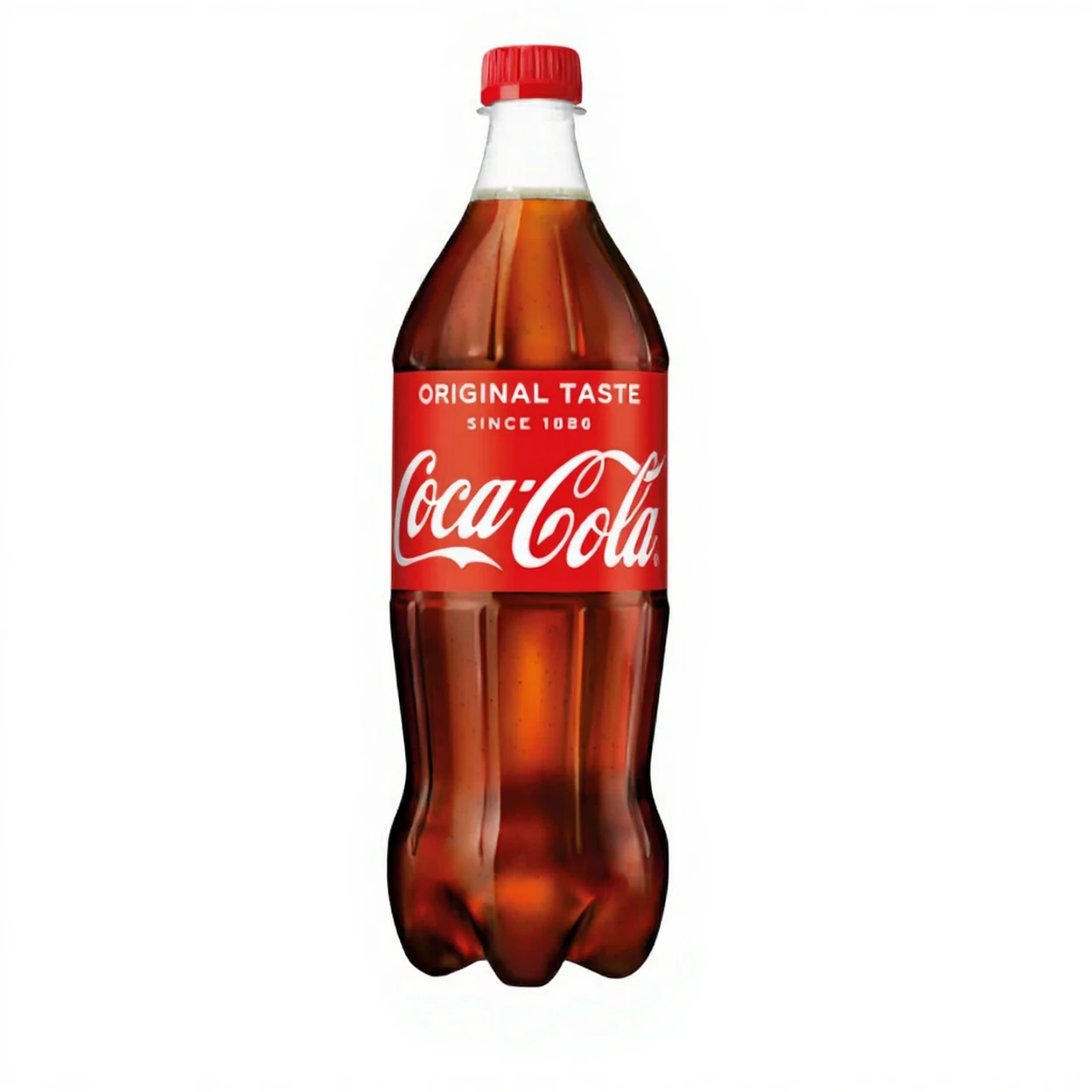 CocaCola 2L